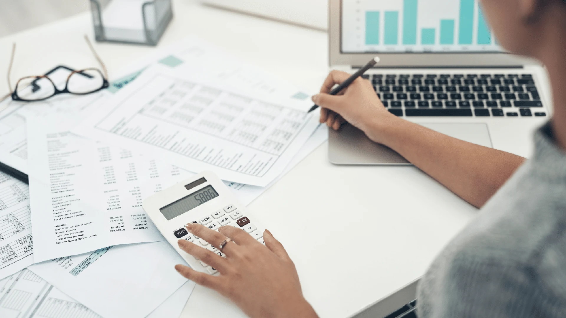 Business payroll planning